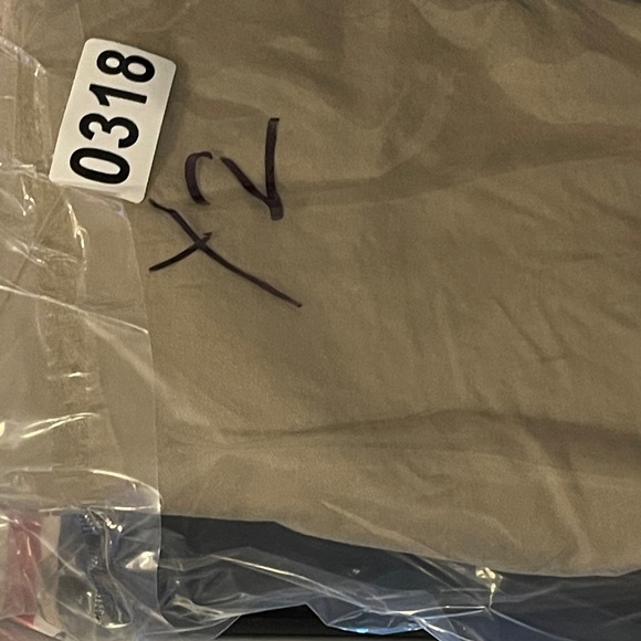 Khakis by Gap The Boyfriend Shorts women’s size 8‎ Tan walking shorts Summer Fun - Picture 12 of 12